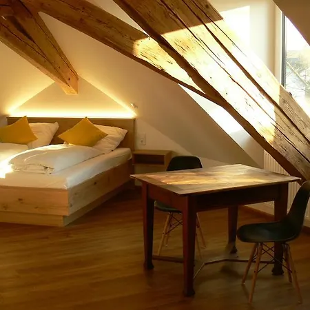 Burgmeier Hotell