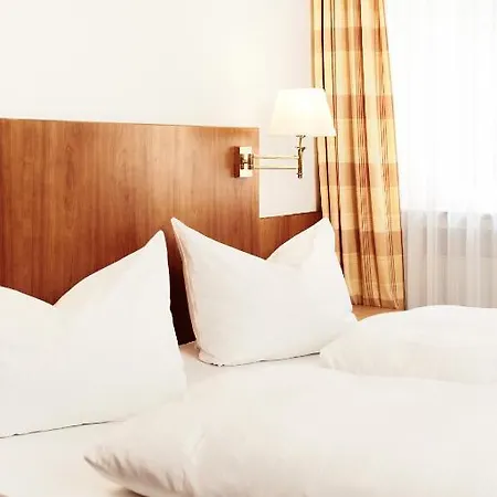 Hotell Burgmeier
