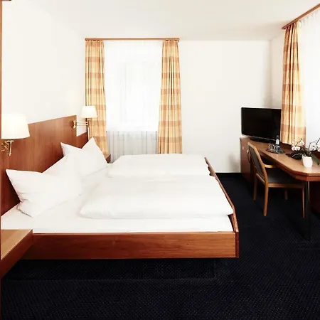 Burgmeier Hotell