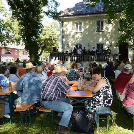 Burgmeier Hotel