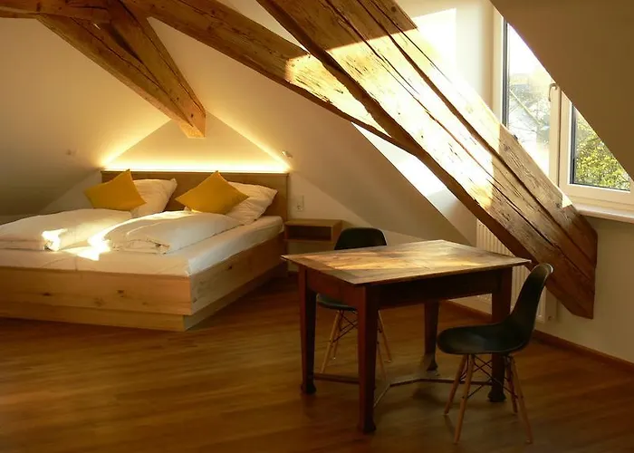 Burgmeier Hotel