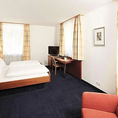 Hotel Burgmeier Dachau