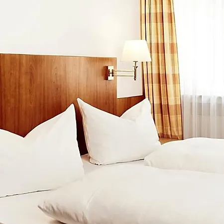 Hotel Burgmeier 3*