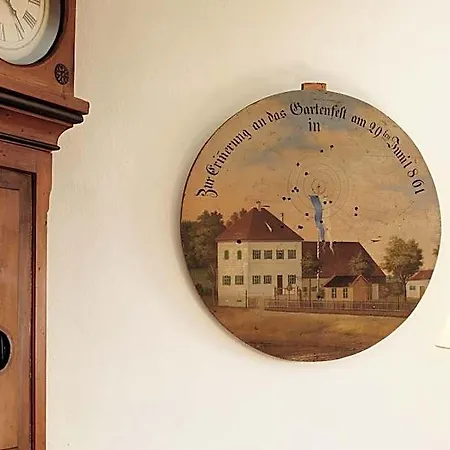 Burgmeier Hotel