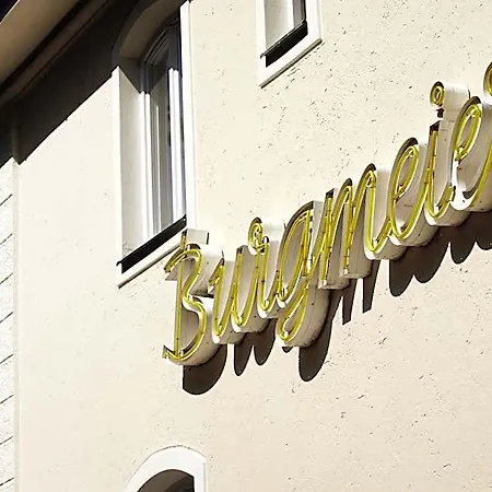 Hotel Burgmeier Dachau