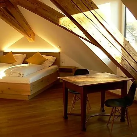 Burgmeier Hotel Dachau