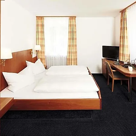 Hotel Burgmeier