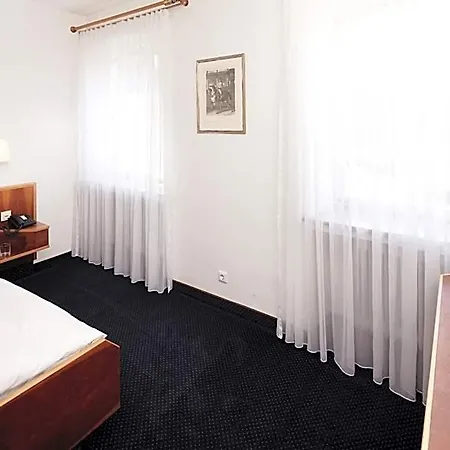 Hotel Burgmeier