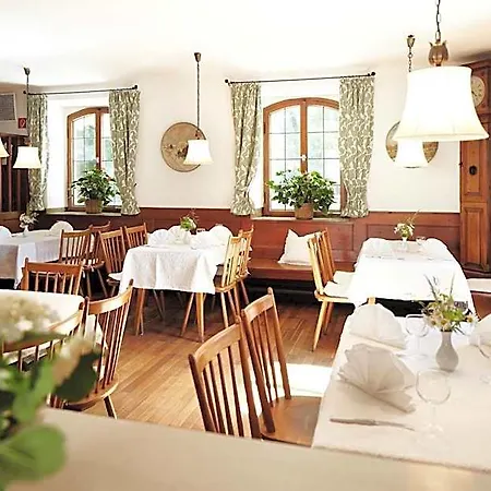 Hotel Burgmeier Dachau