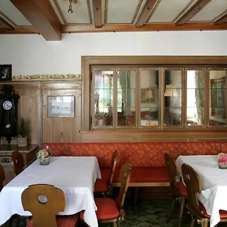 Burgmeier 3*