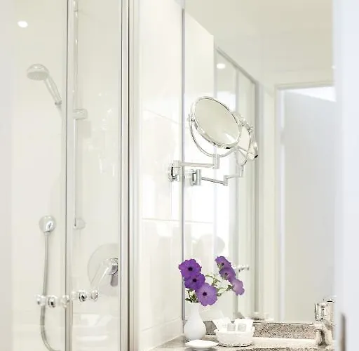 Hotel Burgmeier 3*