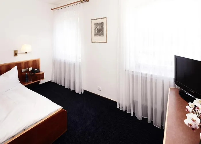 Burgmeier 3*
